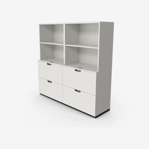 Cupboard