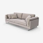 Double Sofa